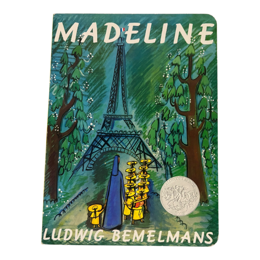 Madeline