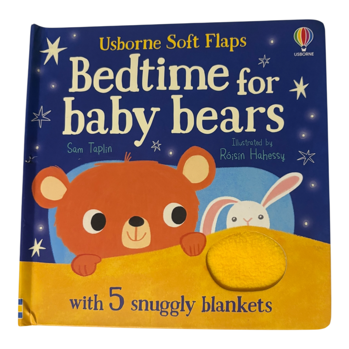 Bedtime for Baby Bears