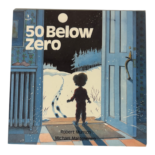 50 Below Zero