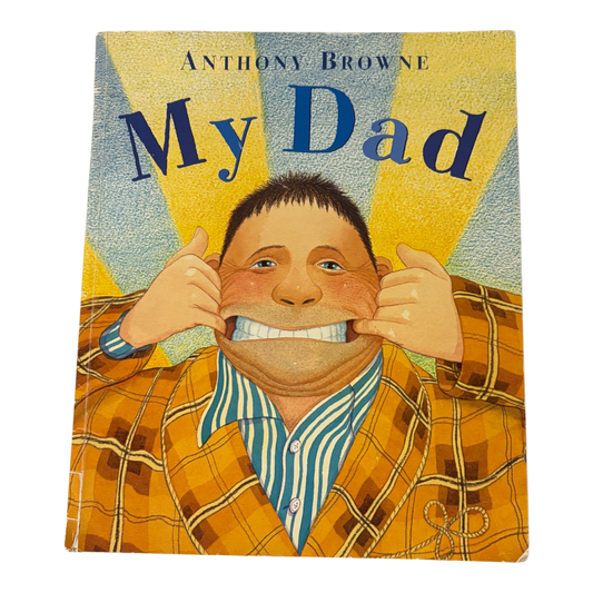 My Dad