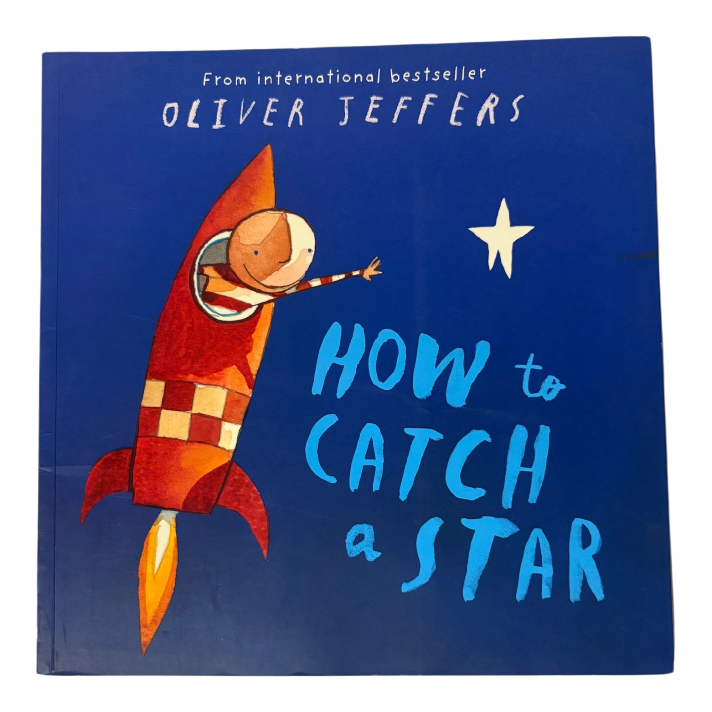 How to Catch a Star
