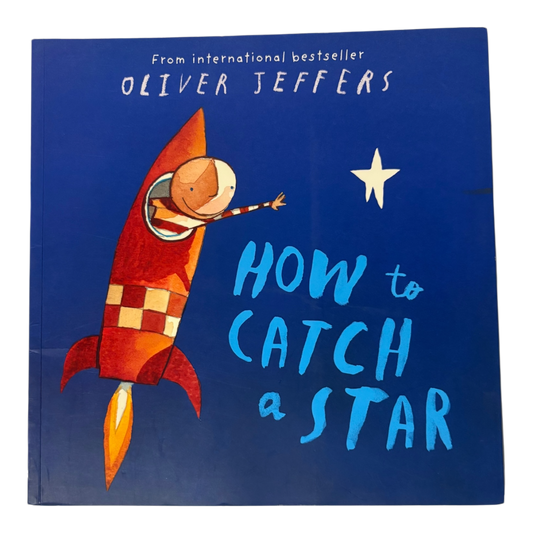 How to Catch a Star