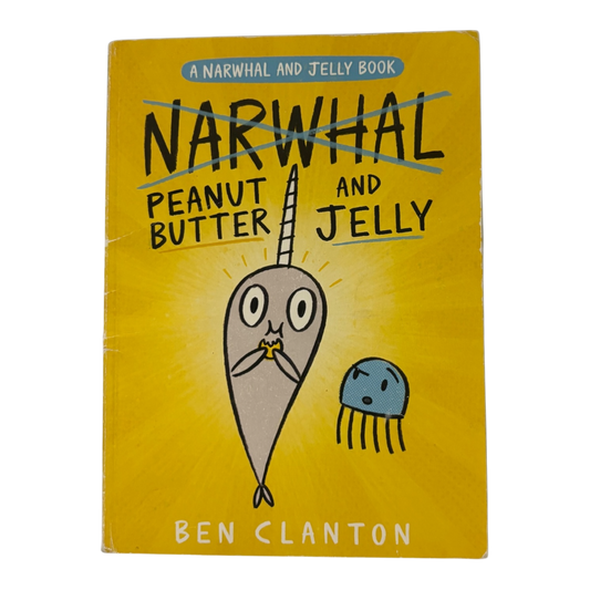 Peanut Butter and Jelly