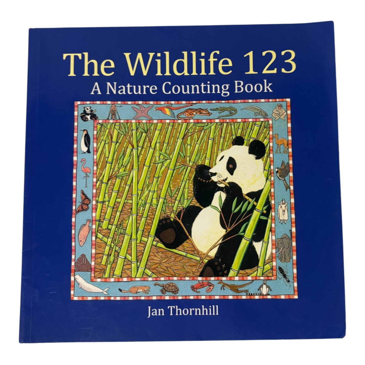 The Wildlife 1 2 3