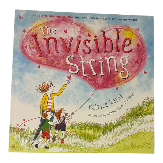 The Invisible String