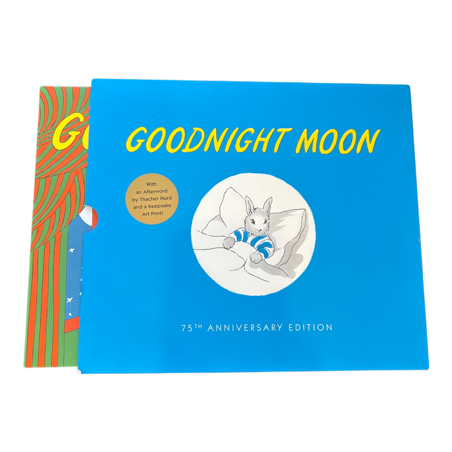 Goodnight Moon 75th Anniversary Slipcase Edition