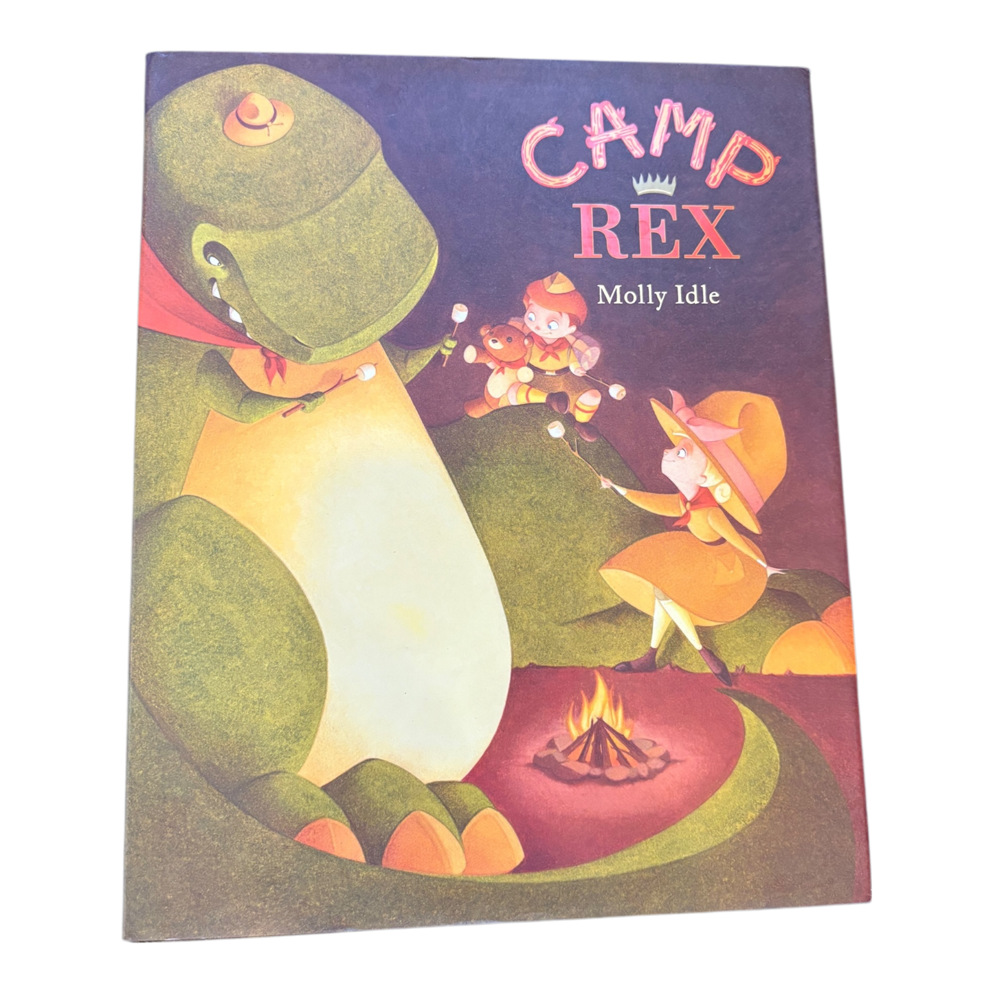 Camp Rex