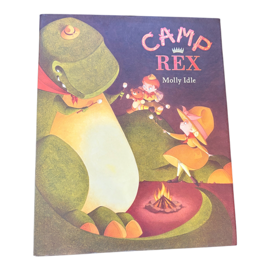 Camp Rex