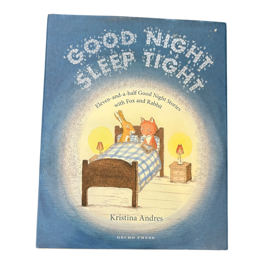 Good Night Sleep Tight