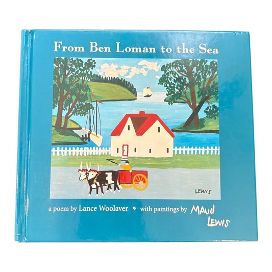 From Ben Loman to the Sea