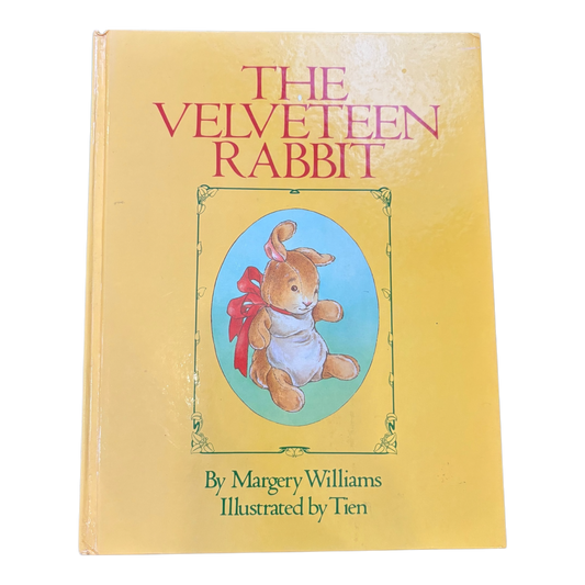 The Velveteen Rabbit