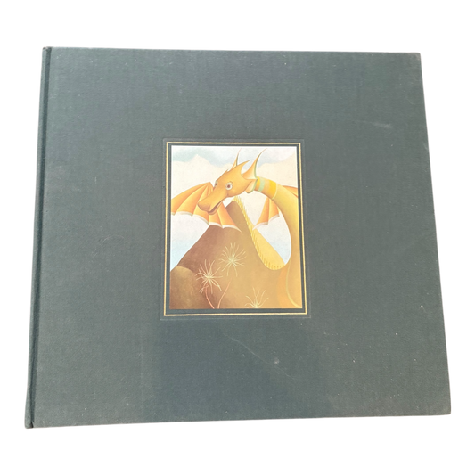 Puff, the Magic Dragon