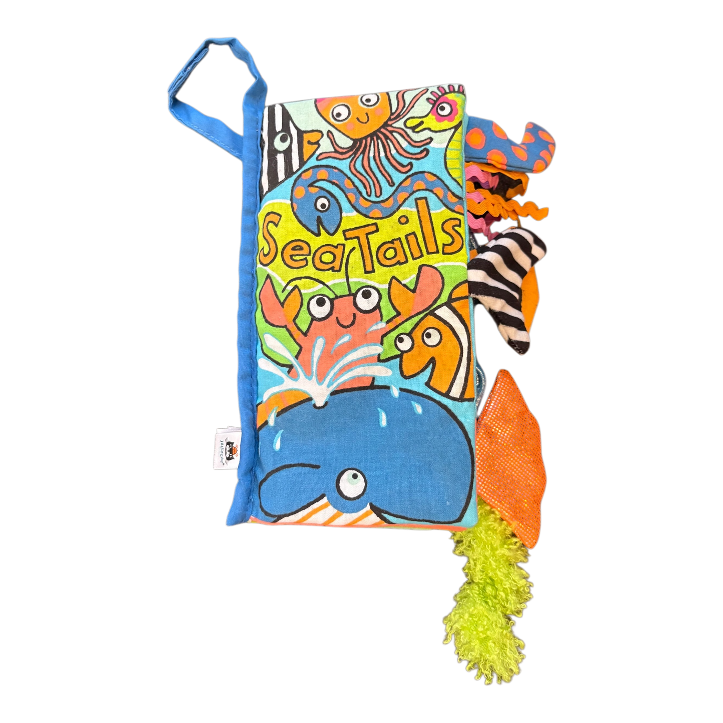 Sea Tails