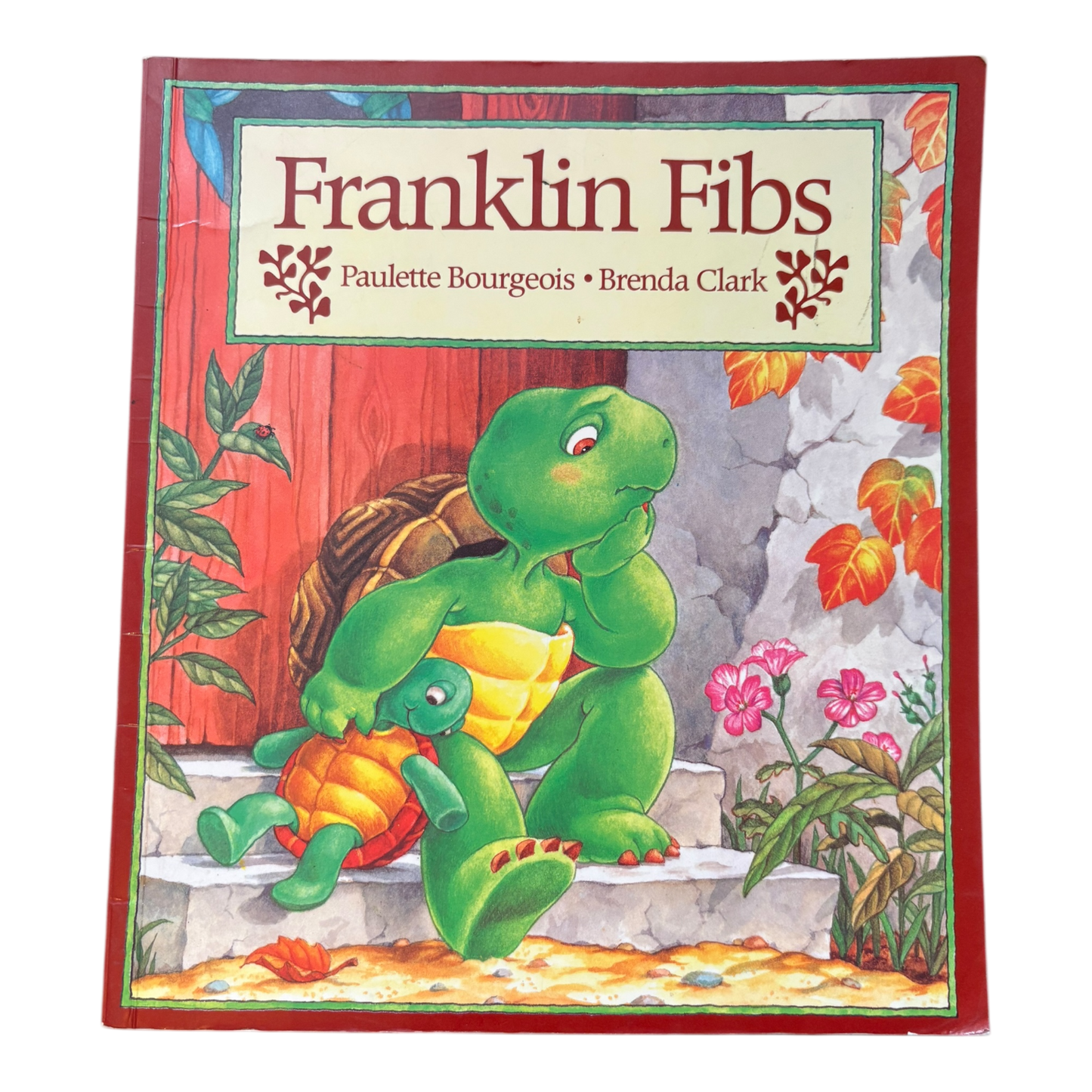 Franklin Fibs