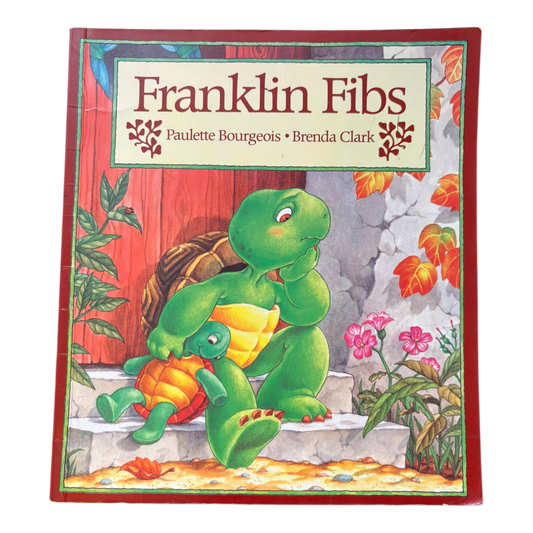 Franklin Fibs