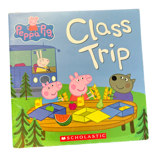 Class Trip