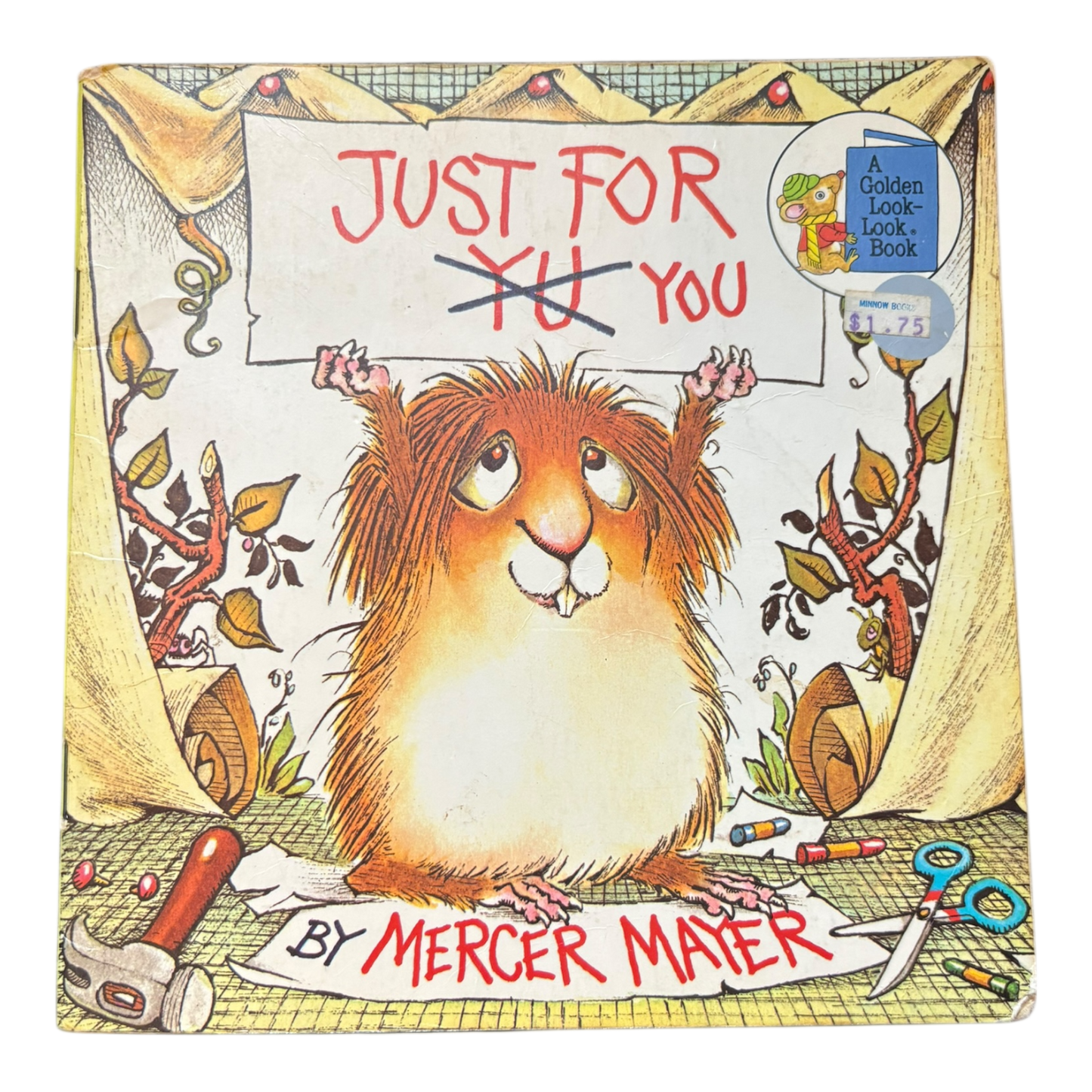 Just for You (Little Critter)