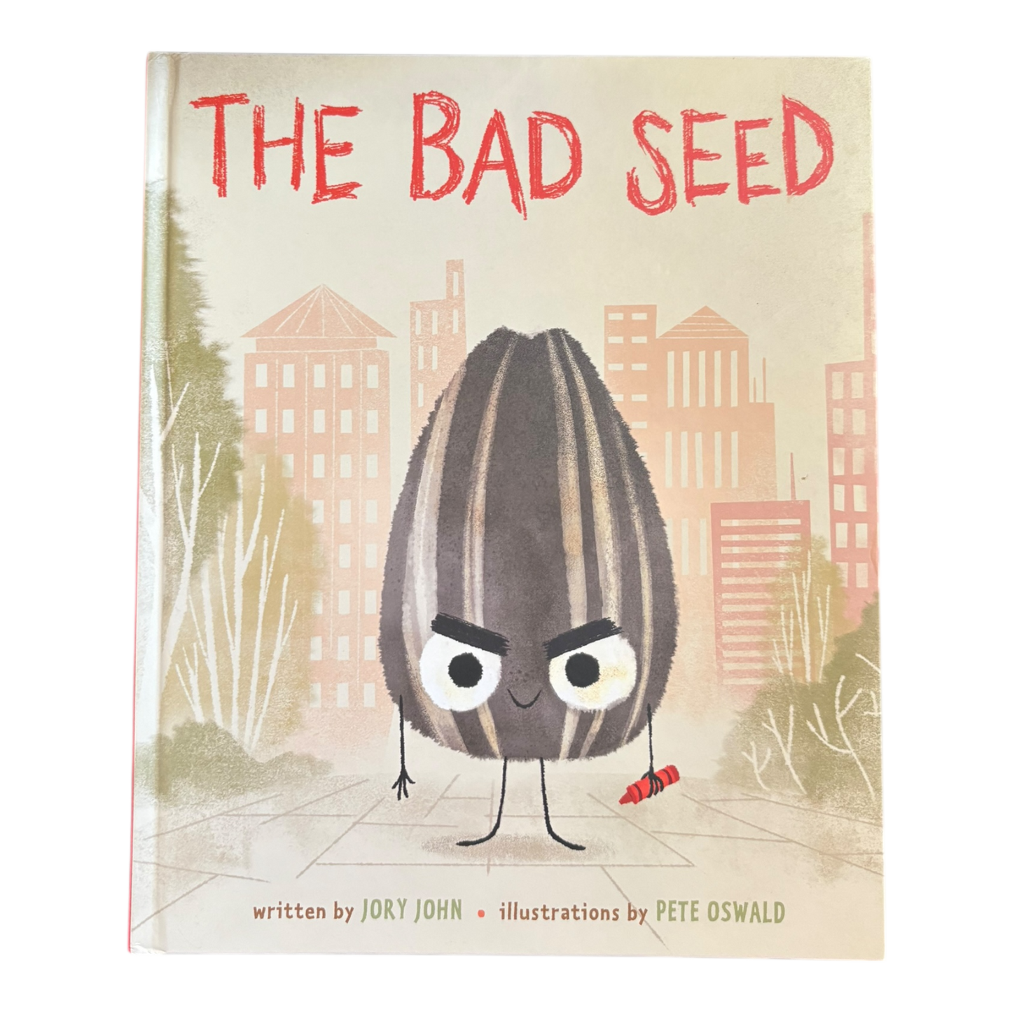 The Bad Seed