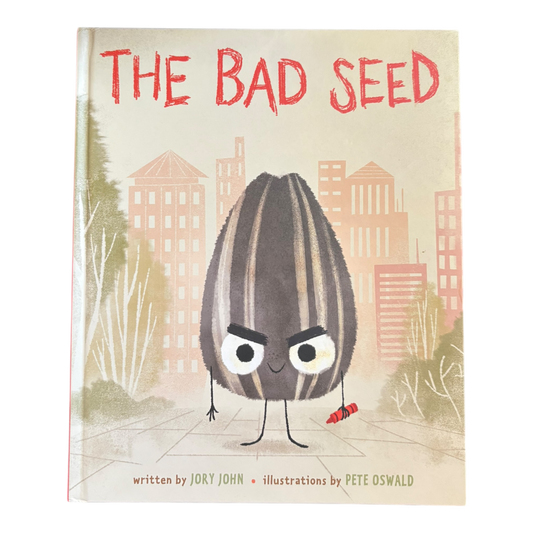 The Bad Seed