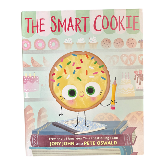 The Smart Cookie