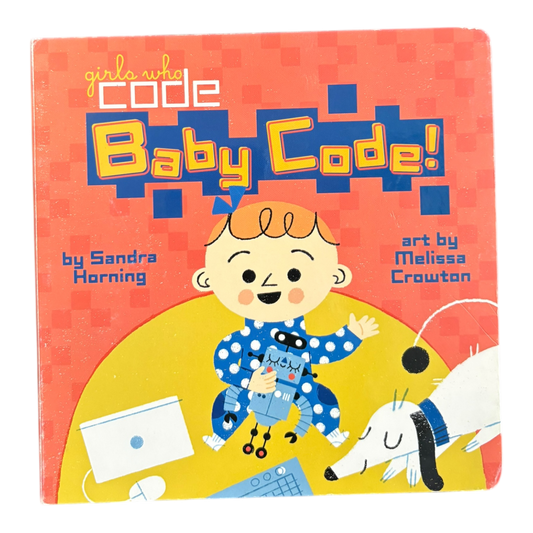 Baby Code!
