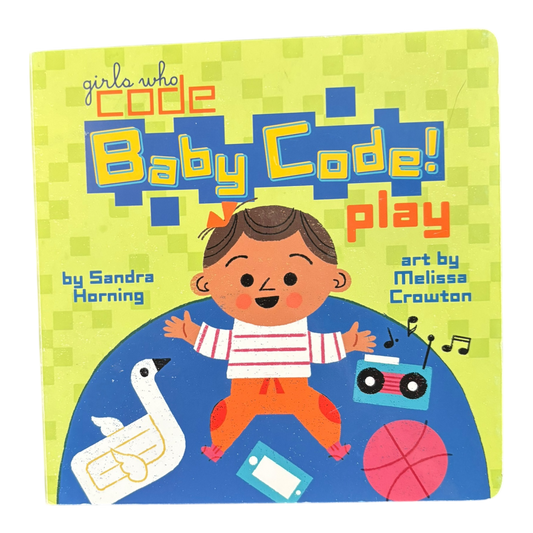 Baby Code! Play