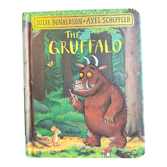 The Gruffalo