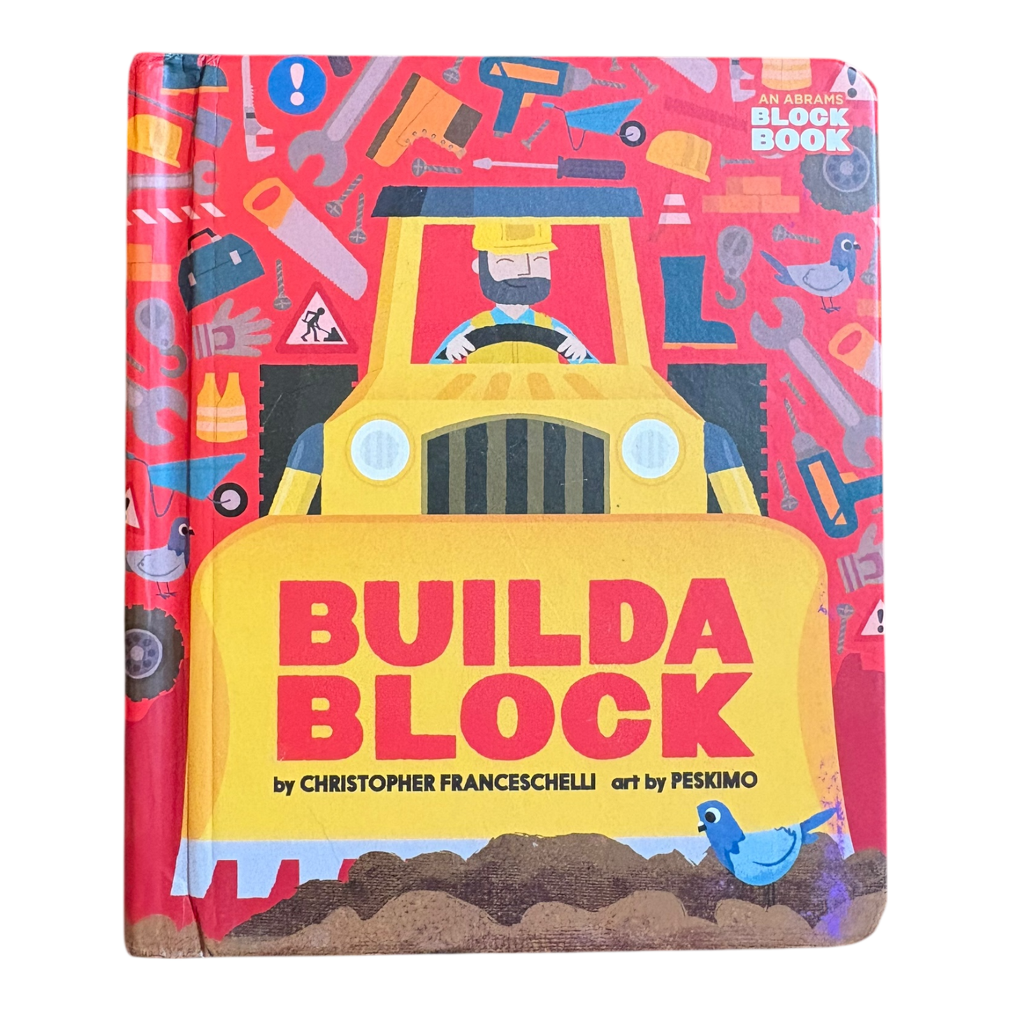 Buildablock Construction