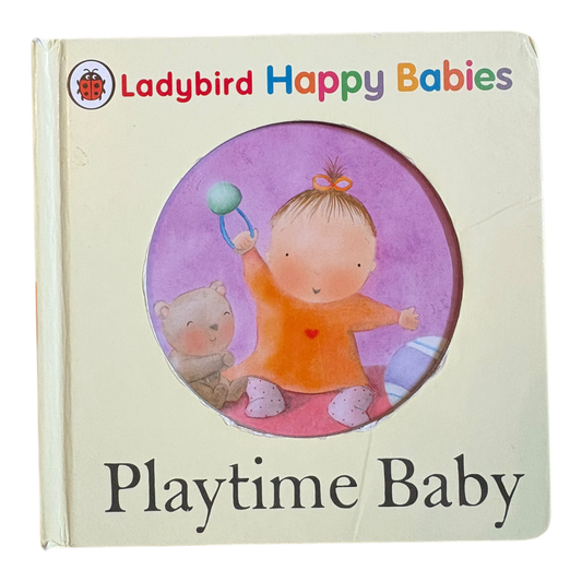 Playtime Baby