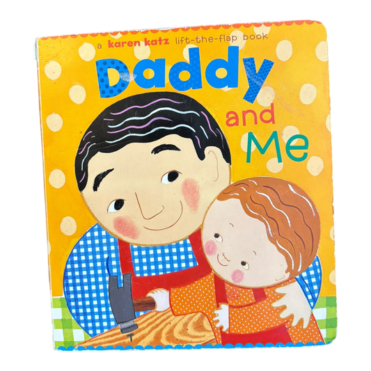 Daddy and Me