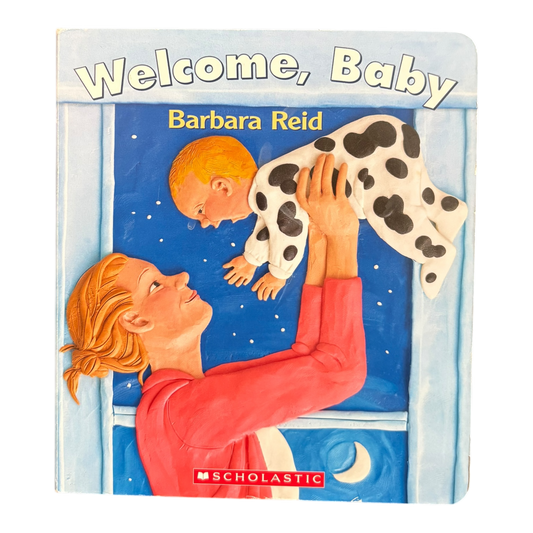 Welcome, Baby
