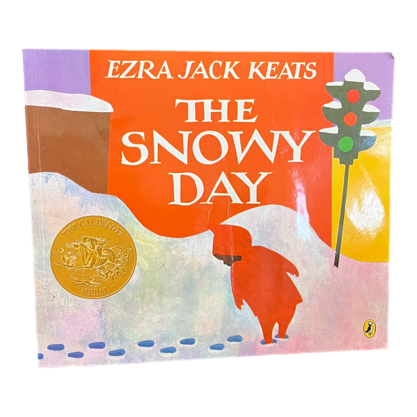 The Snowy Day