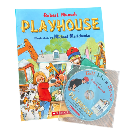 Playhouse