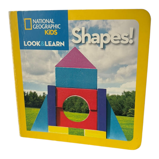 Shapes