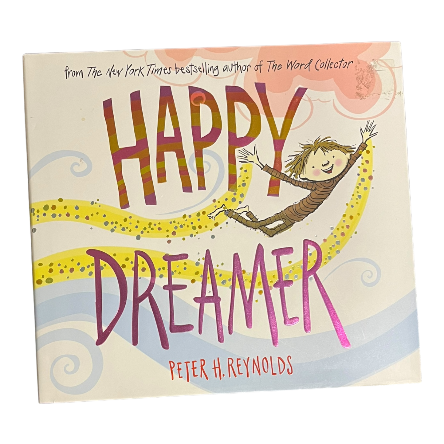 Happy Dreamer