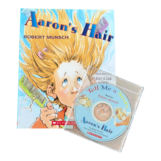 Aaron's Hair