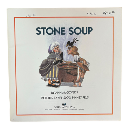 Stone Soup