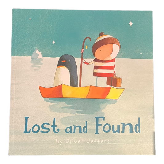 Lost and Found