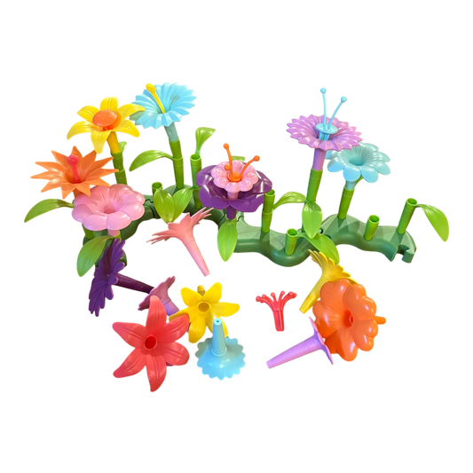 Build a Bouquet
