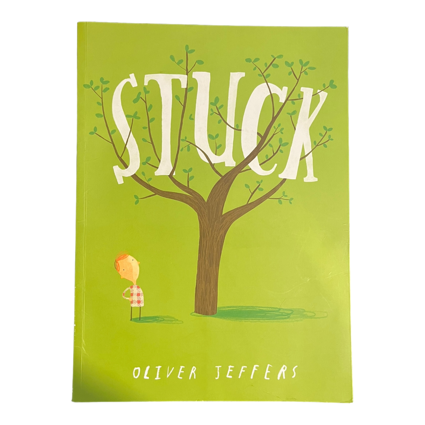 Stuck