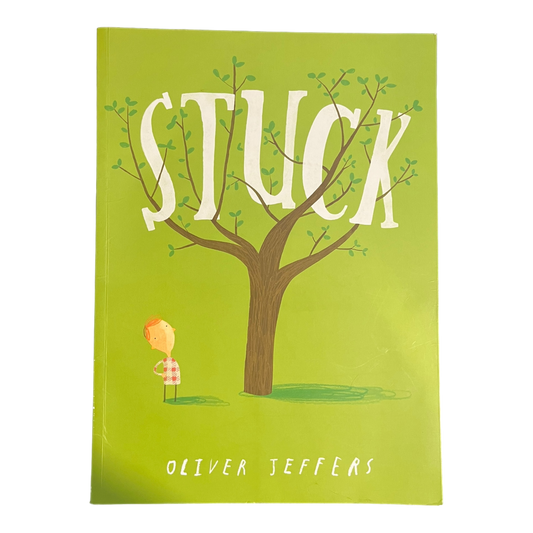 Stuck