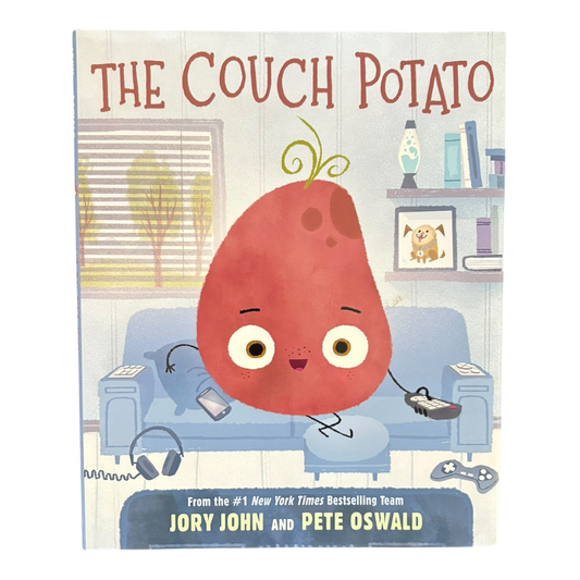 The Couch Potato