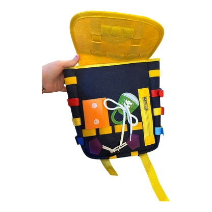 Activity Backpack
