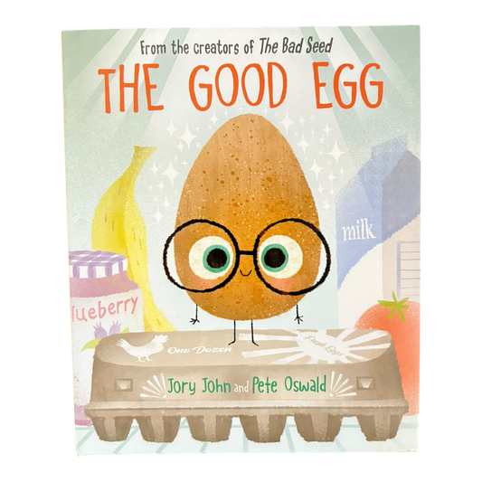 The Good Egg