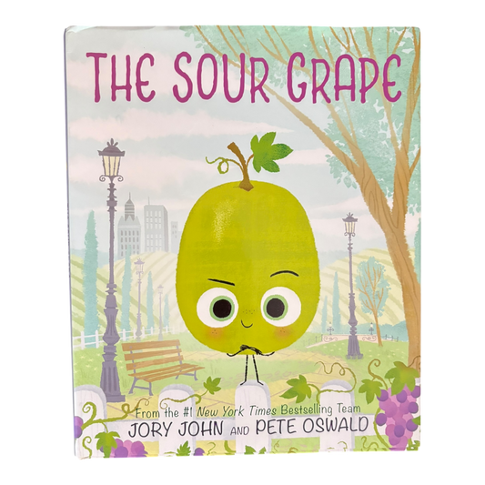 The Sour Grape
