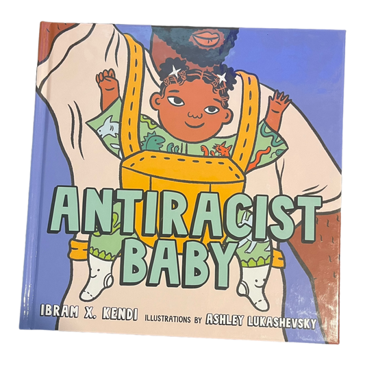 Antiracist Baby