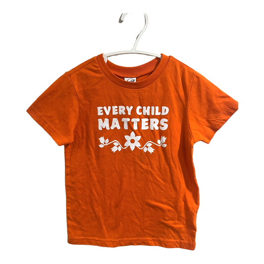 Every Child Matters Tee 3T