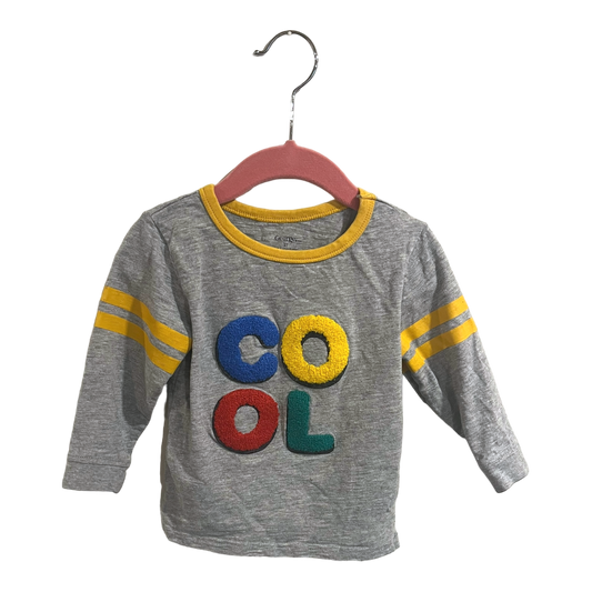 George COOL shirt 2T