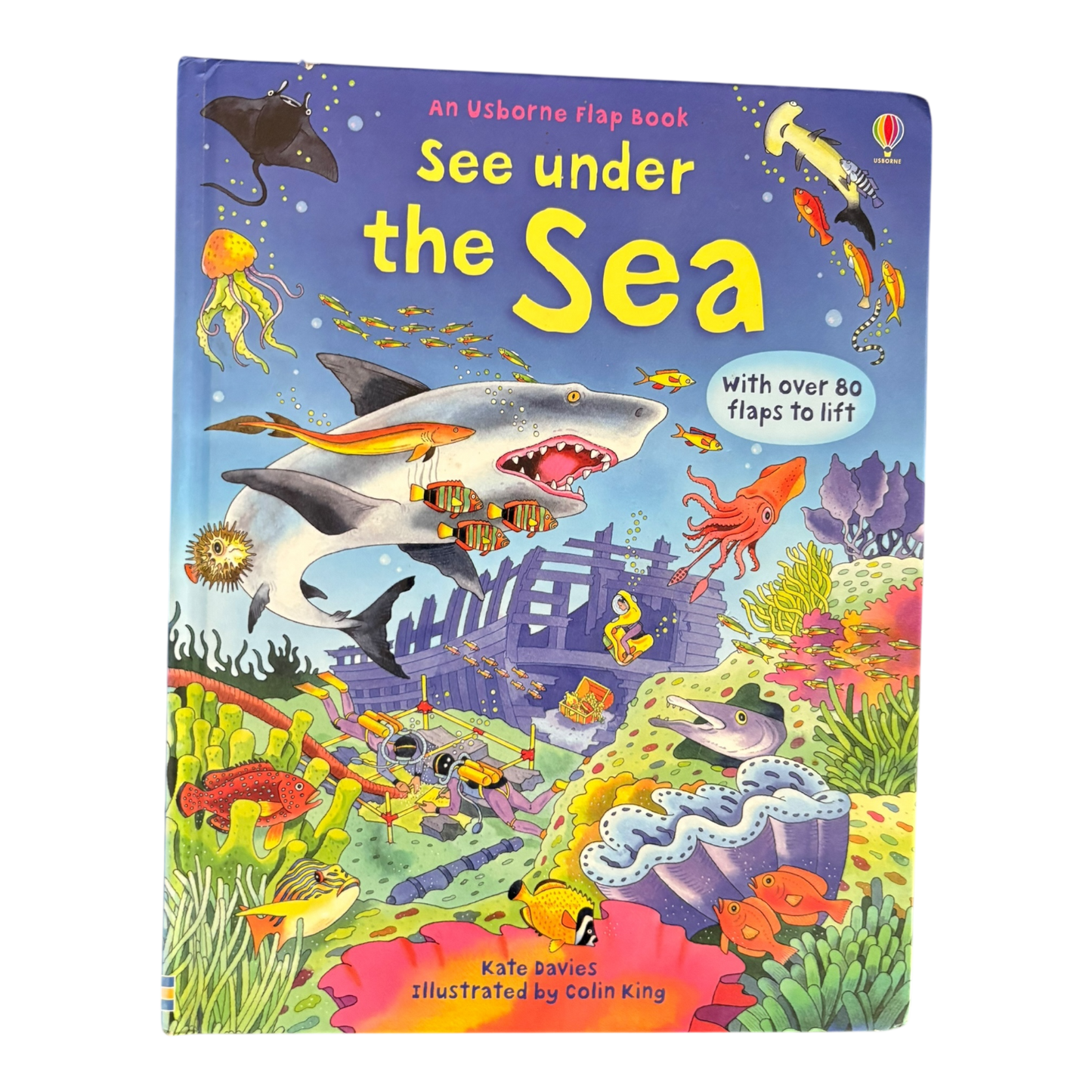 See under the Sea