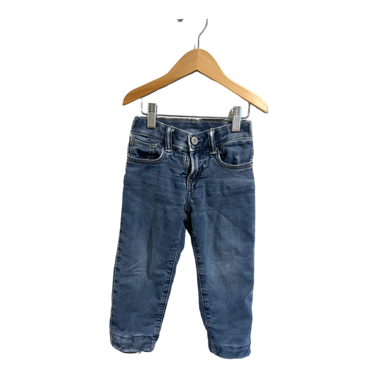 GAP Soft Jeans 3T